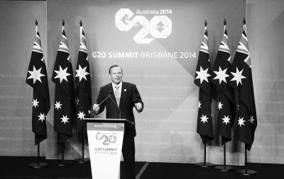 G20���ŷ�ṫ���Ĵ󿴵��ö�ȫ�򾭼�������2%