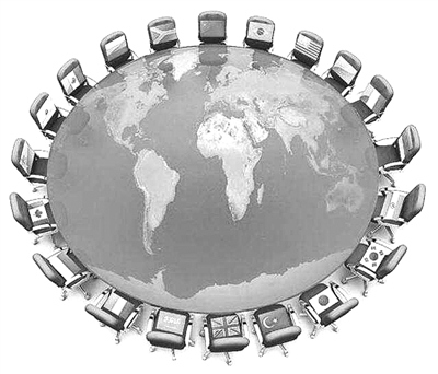 ȫ�򾭼����Ȳ������ø��ղ�������������Э��