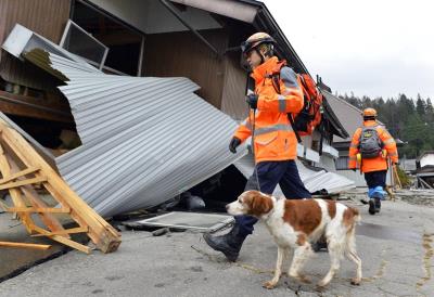 �ձ���Ұ��6.8��ǿ������ʮ���˰���ָʾ����