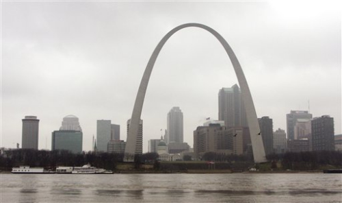 美骚乱地区男子购买爆炸装置欲炸毁标志性建筑