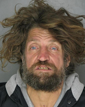 流浪汉溜进酒店总统套房“蹭床”睡醒被捕(图)