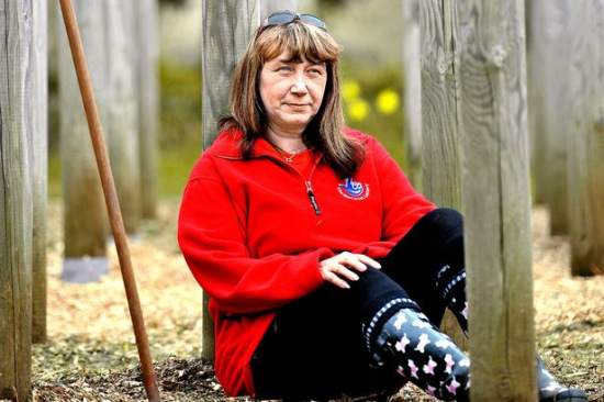 获百万大奖丈夫却病逝钱多也无法买其复活(图)