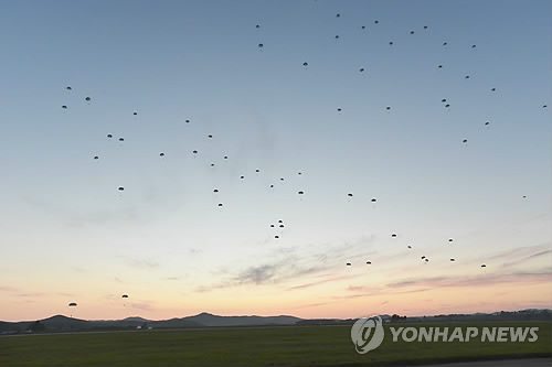 韩媒:朝鲜提前一月冬季训练规模为10年之最