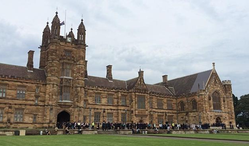 悉尼人质劫持案遇难者出殡澳总理参加告别仪式