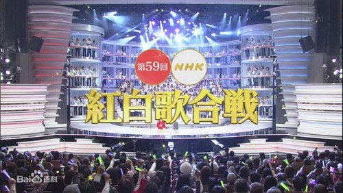 日媒:日本红白歌会愈发综艺化靠搞笑艺人吸睛