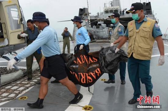 印尼官员称亚航在印尼执照“或被吊销”(图)