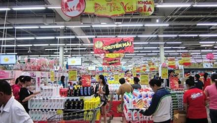 廉价外国商品将充斥越南市场该国企业面临亏损