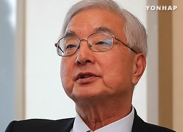 韩国总统直属机构统一准备委员会民间副委员长郑重旭表示,即使朝鲜核