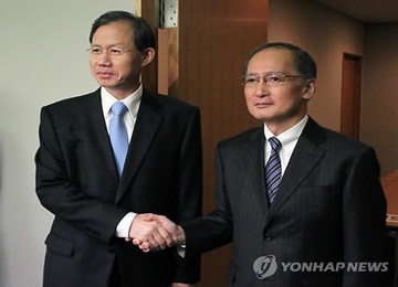 韩日将举行高层经济协议会商讨韩日经济合作