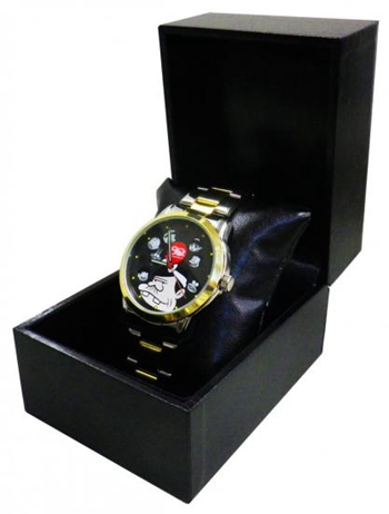 �ձ������Ƴ���ɫ�ֱ����뵹תʱ�䷴�żǣ�ͼ��