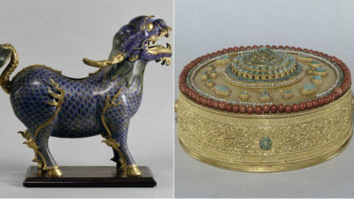 �����㵤��¶��������ﱻ������Բ��԰��Ʒ��ͼ��