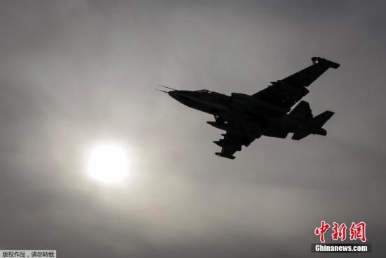 俄媒:俄空降兵部队计划增加在北极部署