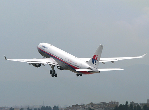 大马交通部:马航重组后将削减长途航班 成中转枢纽