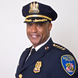 巴尔的摩警察局长被"炒" 曾因应对暴乱不力遭批