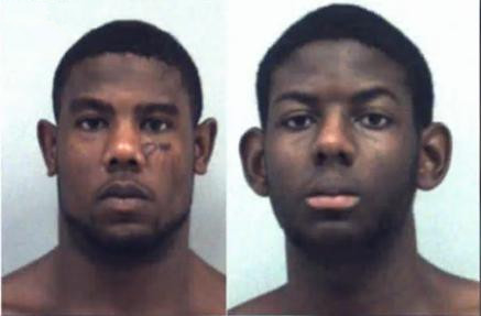 美国两兄弟欲杀父母未遂11岁起就开始计划弑亲