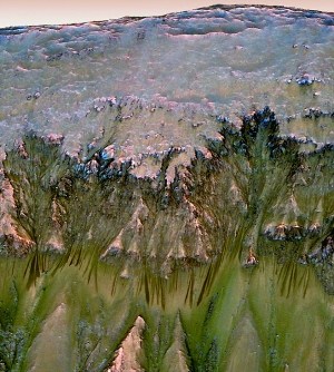 NASA���������������ܲ⣺�ѵ��ҵ��˻����ˣ�