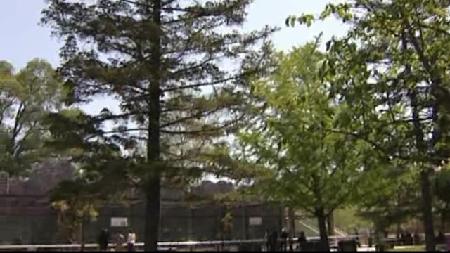 朝鲜中央动物园进行大规模扩建新增“家属”