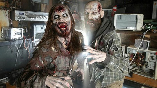 火山地震or僵尸袭击? 博彩业拿"世界末日"开赌