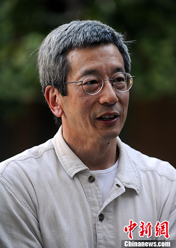 美国诺贝尔化学奖得主钱永健去世 享年64岁