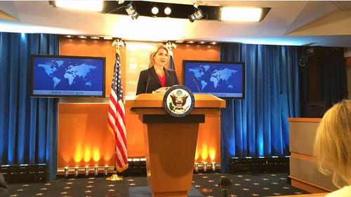 美国务卿将于本周访华就朝鲜、贸易等问题进行沟通