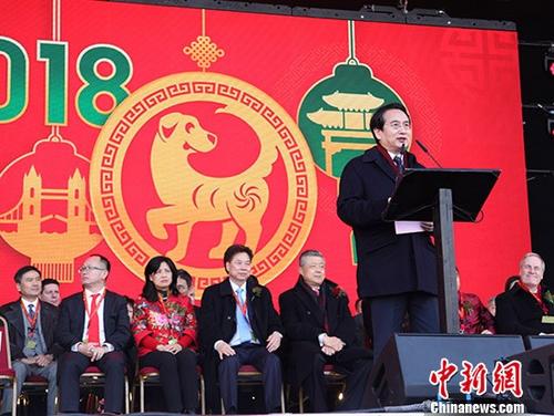 �׶ؾ���ʢ�󴺽����ϲӭ���ꡰ������һƬ