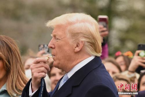 特朗普律师接米勒团队“问题清单”涉及科米解职