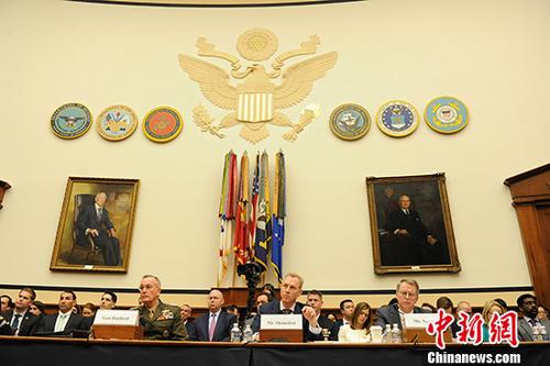 特朗普提名雷蒙德担任美国太空司令部司令