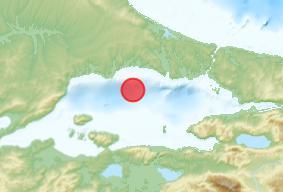 土耳其西部发生5.8级地震震源深度2千米
