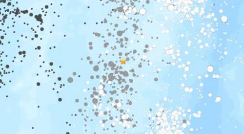 斐济群岛南部海域发生5.2级地震震源深度97.1公里