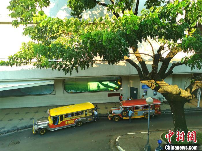 菲新任命三官员统筹全国疫情应对