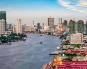 泰国学者：共建“一带一路”为泰国经济发展注入新动力