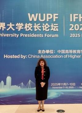 世界银行官员：中国经验助力非洲高等教育提升创新能力