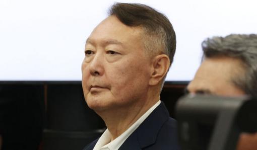 尹锡悦在看守所收到6.5亿韩元，为韩国总统年薪的2.5倍