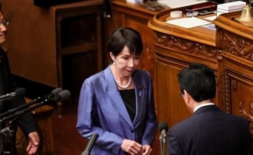 所谓“存亡危机事态”，是日本对国际法的非法僭越｜国际识局