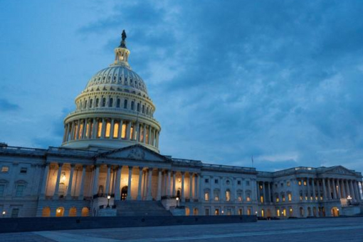 美国迈出军事干预他国发展又一步，或许还有更多｜国际识局