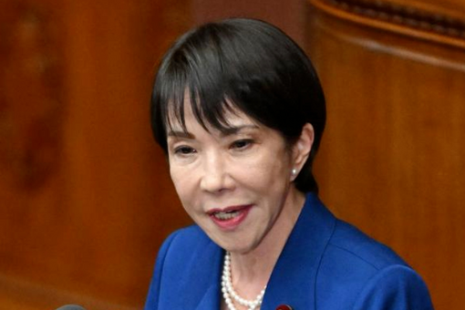 从屡次“拜鬼”到强军扩武，高市早苗越走越危险