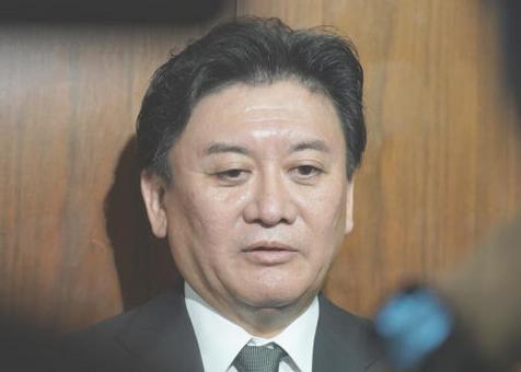 日本新农相连曝多起丑闻 民众对高市政府不信任感加剧
