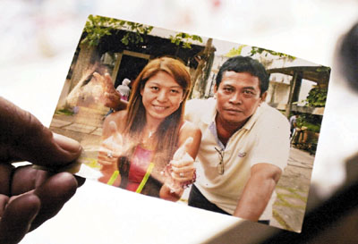 印尼巴厘岛发生惨案1名日女子全裸陈尸寓所图