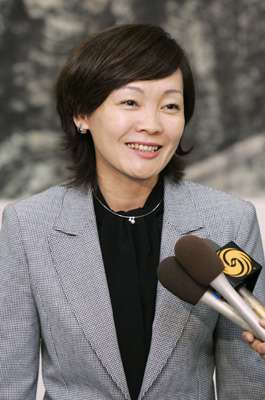 日本第一夫人坦承不育 称对太子妃处境感同身受