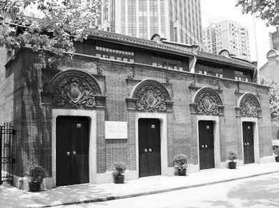 走进中国共产党发祥地:"一大"会址有个活档案