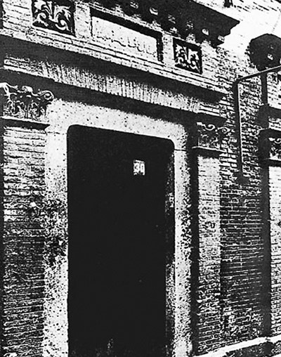 走进中国共产党发祥地:"一大"会址有个活档案