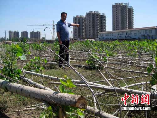 �ӱ��ȷ��ַ�����Υ����40��Ķ���ر�Ȧռ��ͼ��