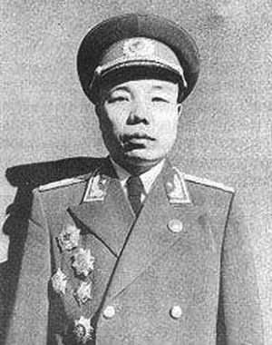 "娃娃司令"肖华舌战乐陵名流士绅