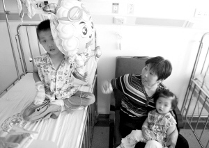 �Ϻ�����25��ѪǦ�����ͯ�ѻ����ƣ�ͼ��