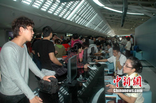 ����ɳ������Ӱ�����Ǻ��ս�ͨȡ��129�ຽ��