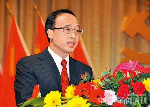 县委书记曝上级考核存一刀切系全国性问题