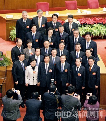 �й���Ů������������ʷ�Ͻ�������4λŮʡ��