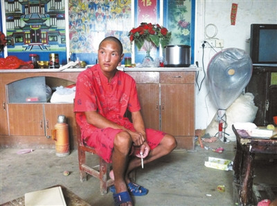 ����һ�š���ȴ�Ա���䣺��ɵ�������û����