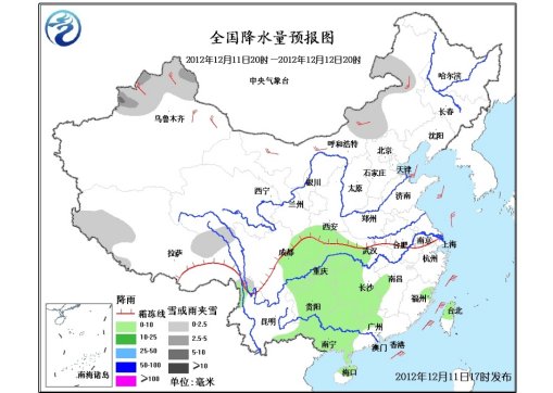 �й��ж��������ִ�Χ��ѩ�������־ֲ���ѩ