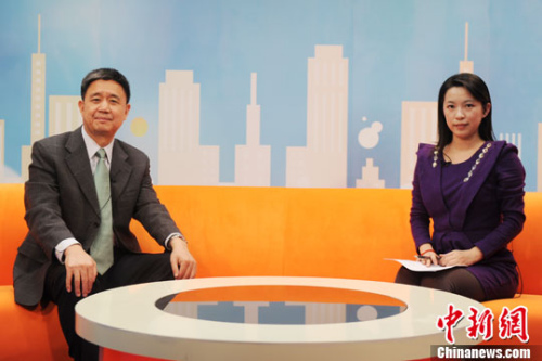 专家谈慈善机构信任危机:出问题不要集中在撤官员